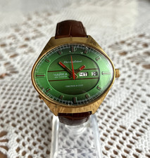 Soviet Vintage Watch Chaika