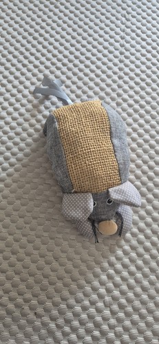 Katzenspielzeug kratzmaus 35cm - katzenspielzeug,