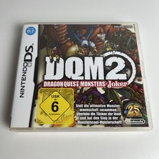 Dragon Quest Monsters: Joker 2