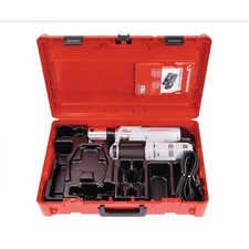 Pressmaschine ROMAX®AC ECO