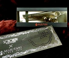 Mizutani Schere Schorem Master