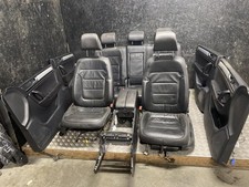 Seats Complete Volkswagen