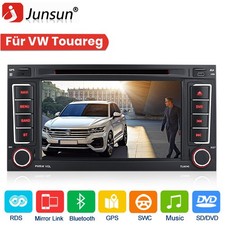 DVD CD Für VW T5 Transporter