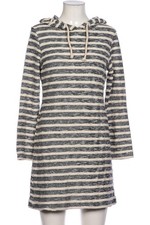 Maas Kleid Damen Dress Damenkleid Gr. EU 38 Marineblau #4b0mzfu