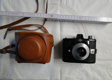 Boxkamera , Agfa Clack 