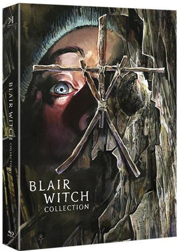 Blair witch collection - blair,