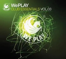 Various - Weplay-Club