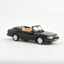 NOREV 1:43 Saab 900 Turbo