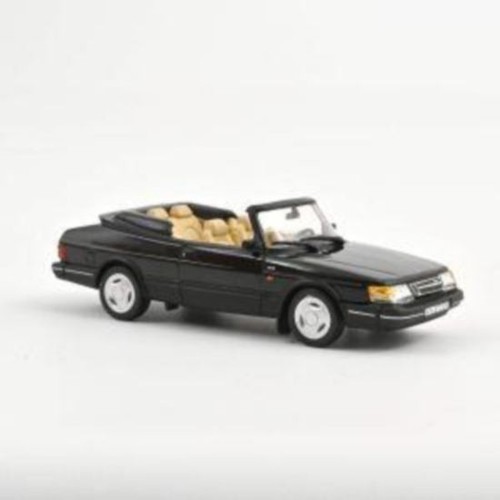 Norev saab 900 - saab, turbo