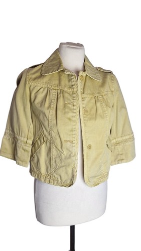 Kurze clockhouse jacke - kurze,