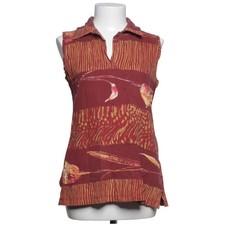 Johnny Lambs, Blusenkleid