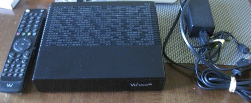 Solo v2 hdtv - solo, se