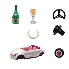 Playmobil 6871 Hochzeits Auto