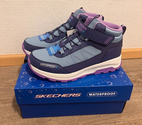 Skechers wasserdichte