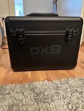 Spektrum DX9 Black Edition Senderkoffer