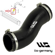 Turboschlauch Ladeluftschlauch