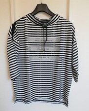 Damen T-Shirt Gr. 38/40 mit