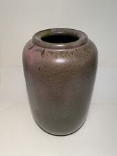 Richard Bampi Vase Keramik, um 1960