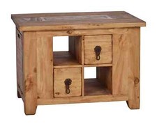 Beistelltisch Mexico Möbel