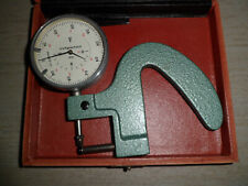 KS DDR Dickenmessgerät