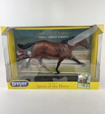 Breyer American Pharoah 2015
