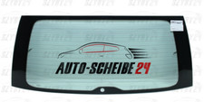 Hinten-scheibe Heck-scheibe VW