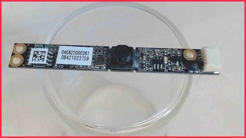 Webcam board modul - asus, x73s