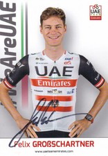 Felix Großschartner -