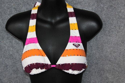 Bikini oberteil triangel - oberteil,