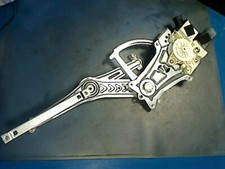 Fensterheber Elektrisch MIT Motor Rechts Vorne Opel Y22DTR 9178988 106046102 C