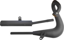 HAHN66 Auspuff passend für