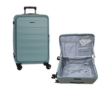 Sieber Toploader Trolley