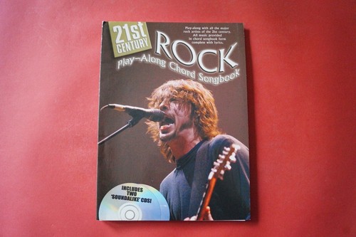 21st century rock play - 21st, along
