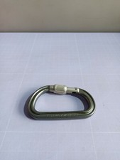 Petzl Am'D Pin Lock Karabiner