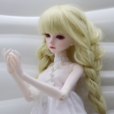 Resin 1/4 BJD SD Ball Jointed