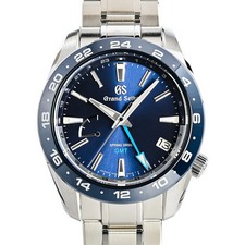 GRAND SEIKO Sports Collection