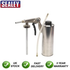 Sealey Deluxe luftbetriebene