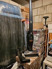 AEG CX7-2-45MÖ 18V Akku-Stielstaubsauger - Schwarz