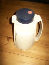 Thermoskanne Rotpunkt für ca