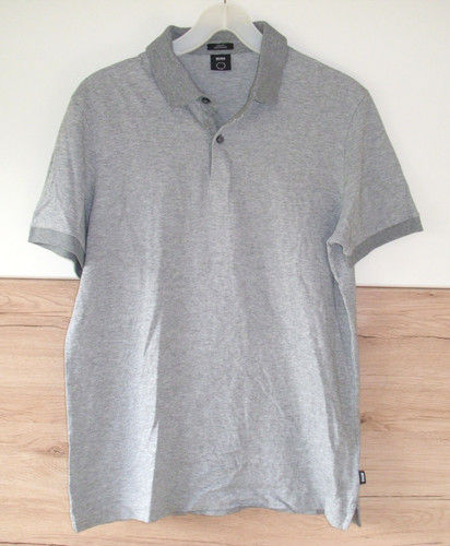 Hugo boss poloshirt - --,