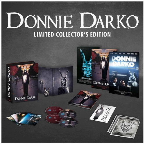 Donnie darko limited - darko,