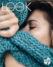 Lana Grossa Lookbook 7/8/9/10/11/12 und 13