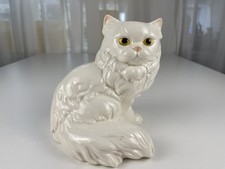  Goebel Figur Katze 15 cm - 1