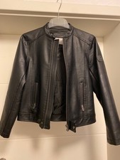 Pepe Jeans Lederjacke Gr152