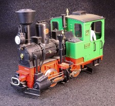 c6D066 Spur G LGB 20201