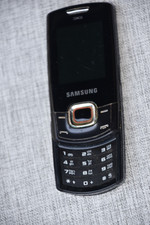 SAMSUNG, ALTES 1.3 MEGA HANDY, GEBRAUCHT, FÜR SAMMLER ODER TEILE,...