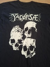YACOEPSAE Shirt -
