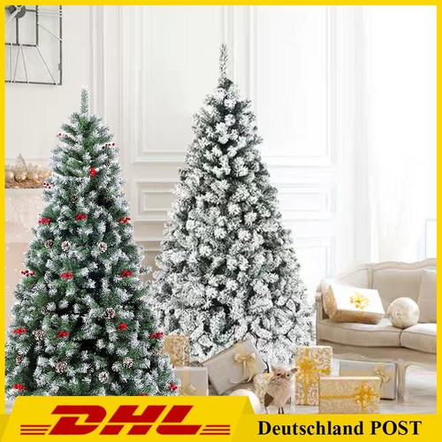 Künstlicher tannenbaum - künstlicher,