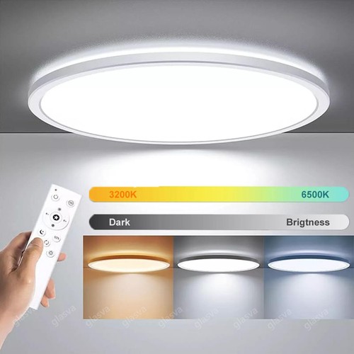 36w led deckenleuchte - 36w,
