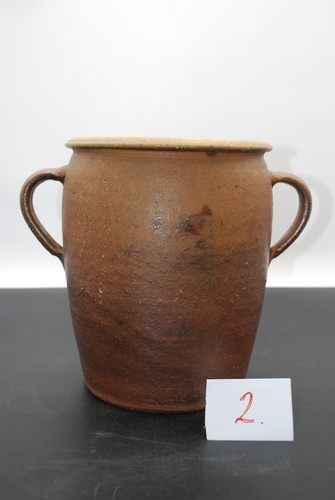 Antiker pflanzentopf - antiker,
